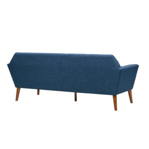 New Mid-Century Style Sofa