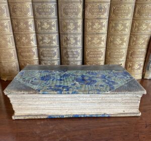 Complete Waverly Novels by Sir Walter Scott: 24 Volume Collection Melrose Edition De Luxe