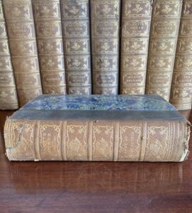 Complete Waverly Novels by Sir Walter Scott: 24 Volume Collection Melrose Edition De Luxe