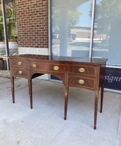 Hickory American Masterpiece Collection Sideboard 