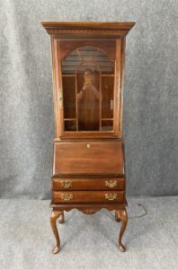 Early 1900's Chest on Stand