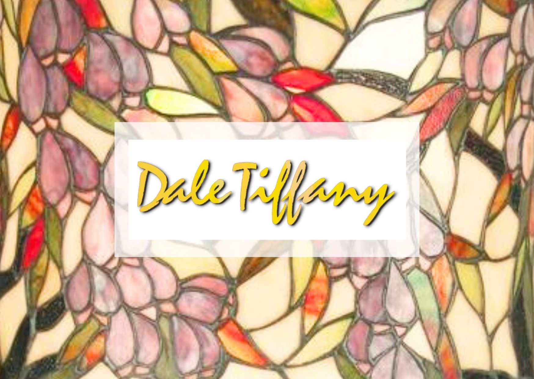 Dale Tiffany