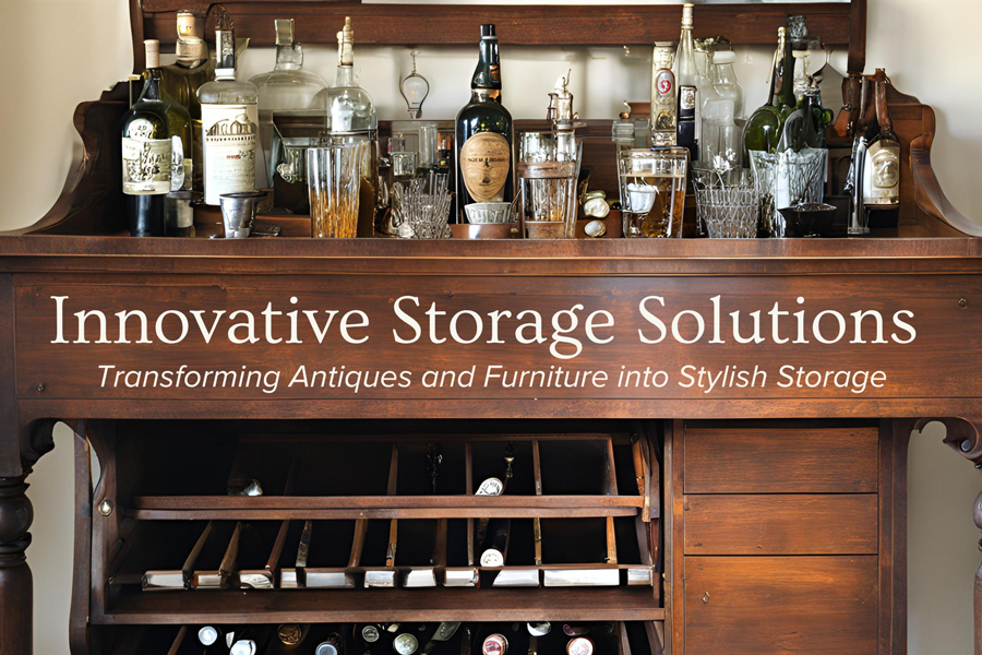 Innovative Storage Solutions