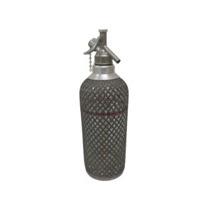 Early 1900's Seltzer Bottle