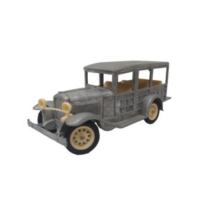 1950's Hubley Toys Ford Model A