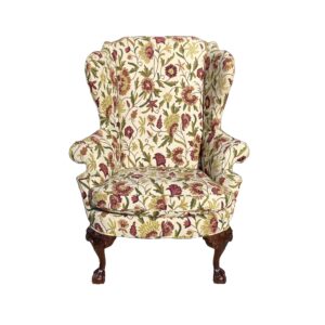 Southwood Furniture Wingback Chair