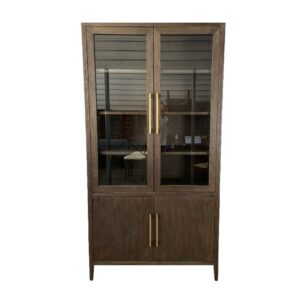 Restoration Hardware China Cabinet