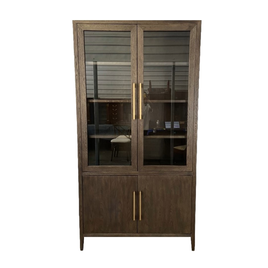 Restoration Hardware China Cabinet