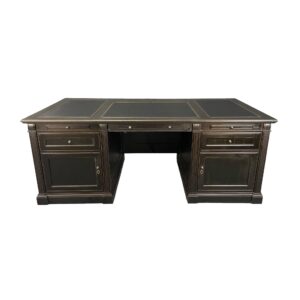 Arhaus Athens Executive Desk