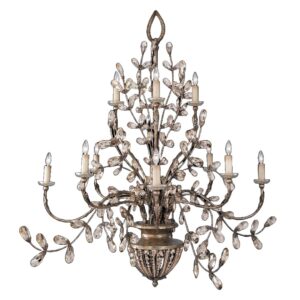 A Midsummer Nights Dream Collection 70″ Extra Large Chandelier