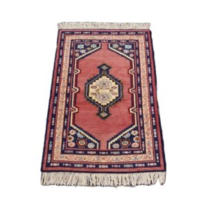 3x5 Handknotted Area Rug