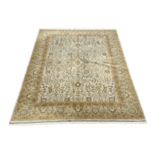 8x10 Handknotted Area Rug