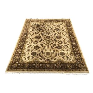 9x10 Handknotted Area Rug