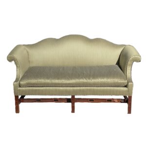 Southwood Furniture Camelback Sofa