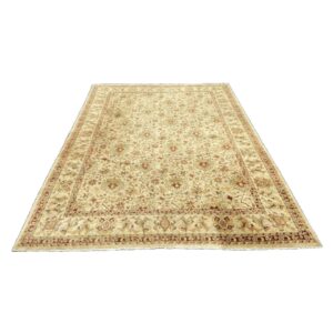 10x14 Handknotted Area Rug