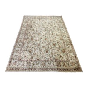 10x14 Handknotted Area Rug