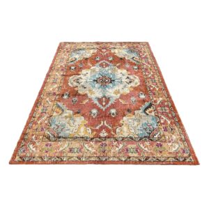 10x14 Safafieh Unique Loom Area Rug