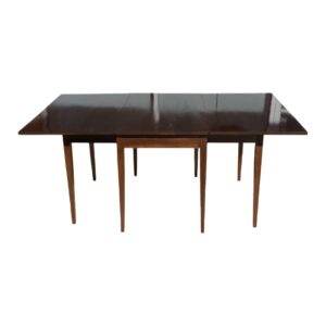 Henkel Harris Gate Leg Dining Table Model No. 2117