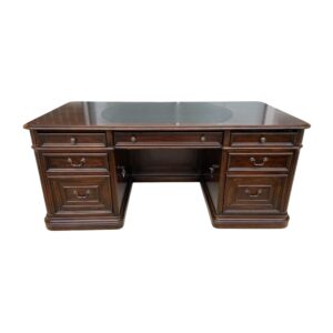 Hooker Furniture Traditional Executive Desk