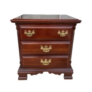 Sumter Cherryvale Collection Nightstand