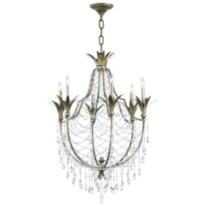 Cyan Designs Luciana 6-Light Chandelier