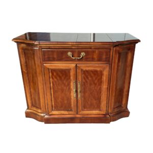 Bernhardt Fliptop Dining Server