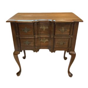 Pennsylvania House Block Front Lowboy