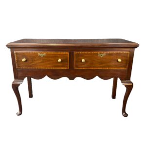 Henkel Harris Jamestown Colony Collection Sideboard #2353