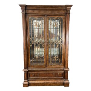 Drexel Heritage Serrano Bar Cabinet