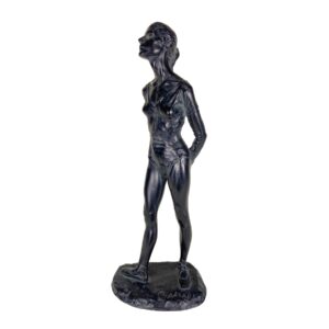 Vintage Ballerina Statue by Tony Cipriano